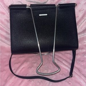 Studio Cult Binder Clip Bag